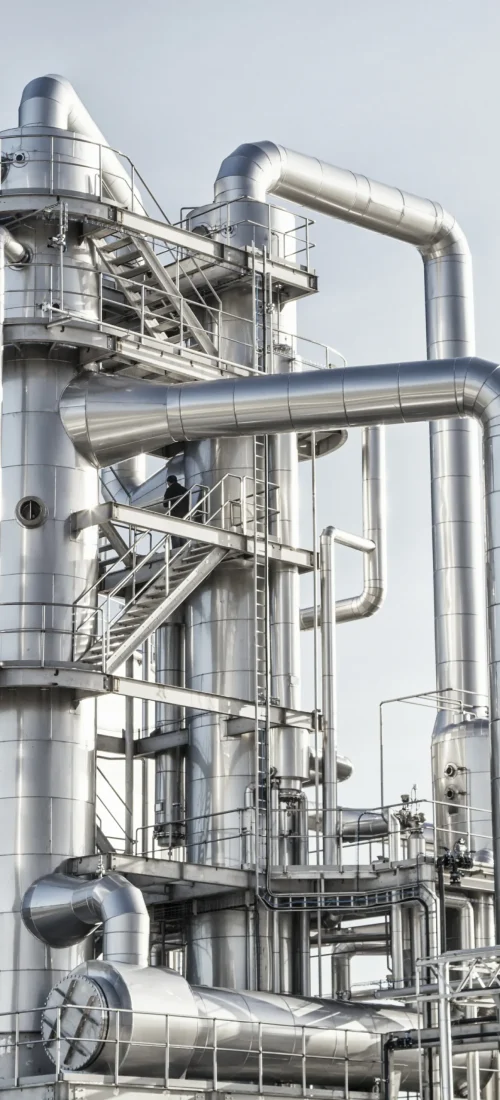 oil-refinery-shiny-tubes